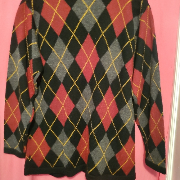 #2056 JH Collection sweater - Picture 3 of 5